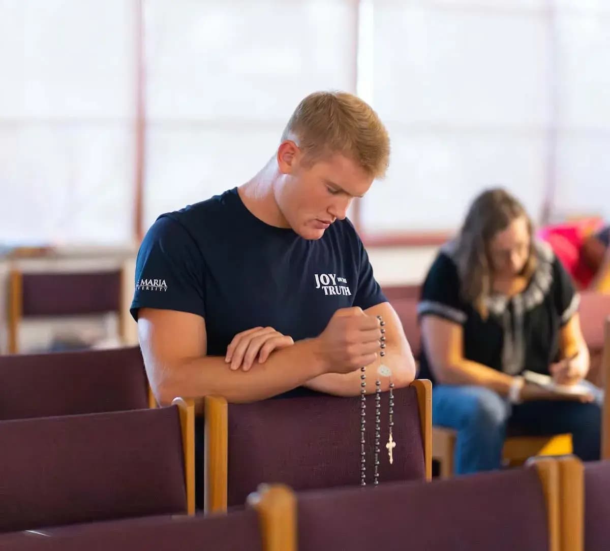 Campus Ministry